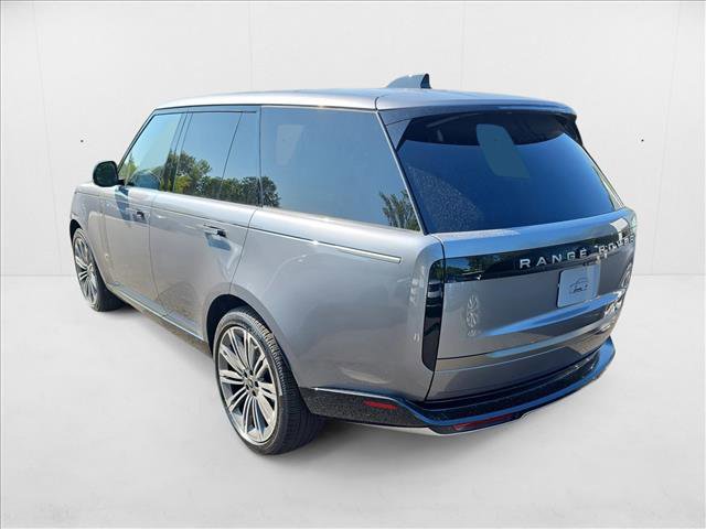 New 2025 Land Rover Range Rover SE image 7