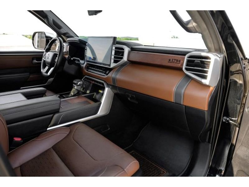 Used 2022 Toyota Tundra 1794 Edition image 20