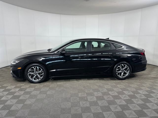 Used 2022 Hyundai Sonata SEL image 6