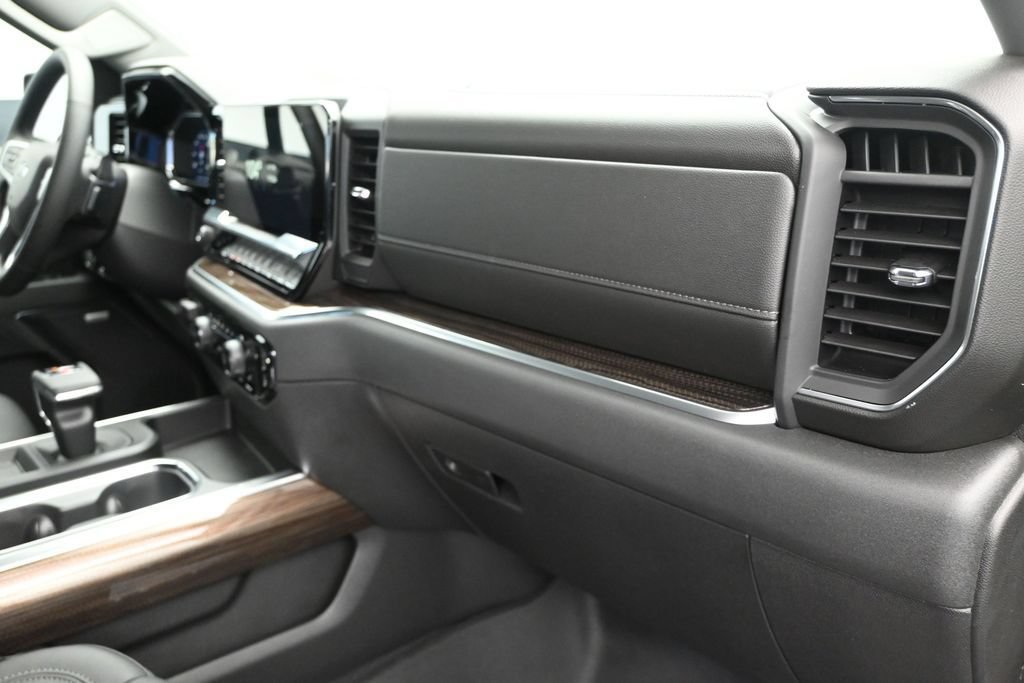 New 2026 Chevrolet Silverado 1500 LT Trail Boss w/ LT Trail Boss Premium Package AWD/4WD image 26