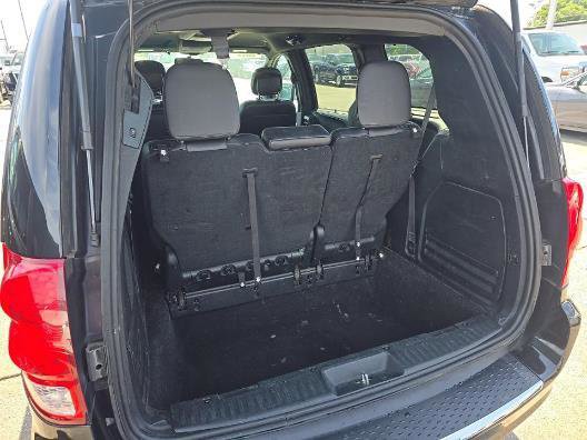 Used 2017 Dodge Grand Caravan GT FWD image 18