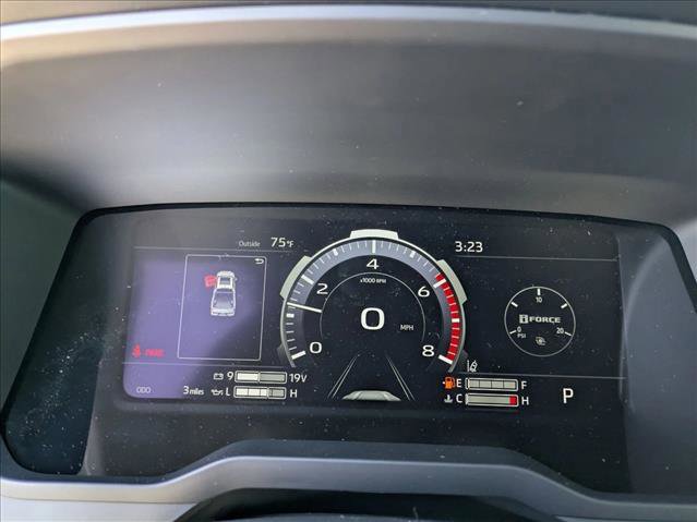 New 2026 Toyota Tundra Limited image 10