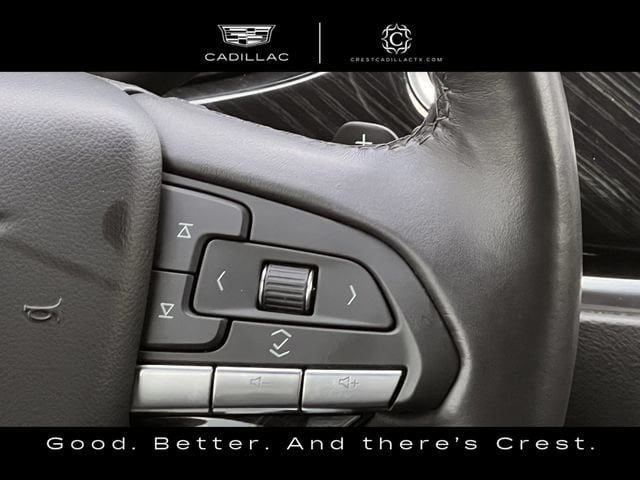 Used 2023 Cadillac XT6 Premium Luxury w/ Technology Package FWD image 18