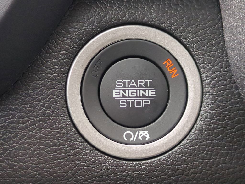 New 2026 RAM 2500 Warlock AWD/4WD image 29