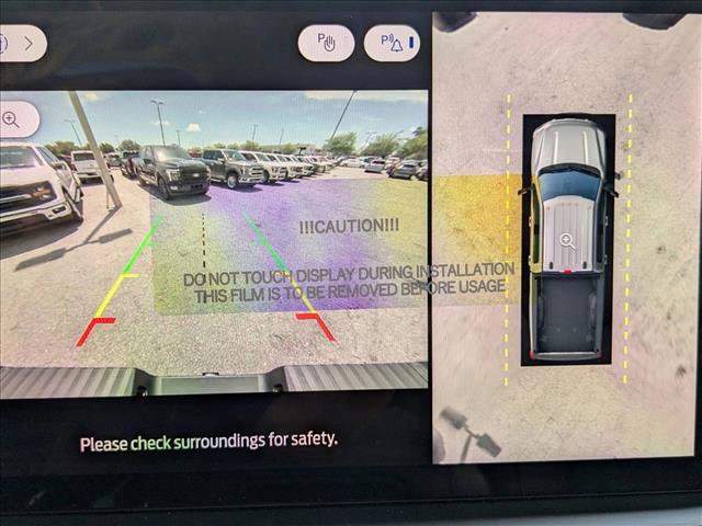 New 2025 Ford F250 Lariat w/ Lariat Ultimate Package image 13