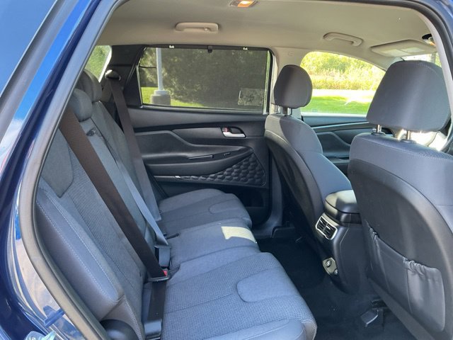 Used 2021 Hyundai Santa Fe SEL AWD/4WD image 36