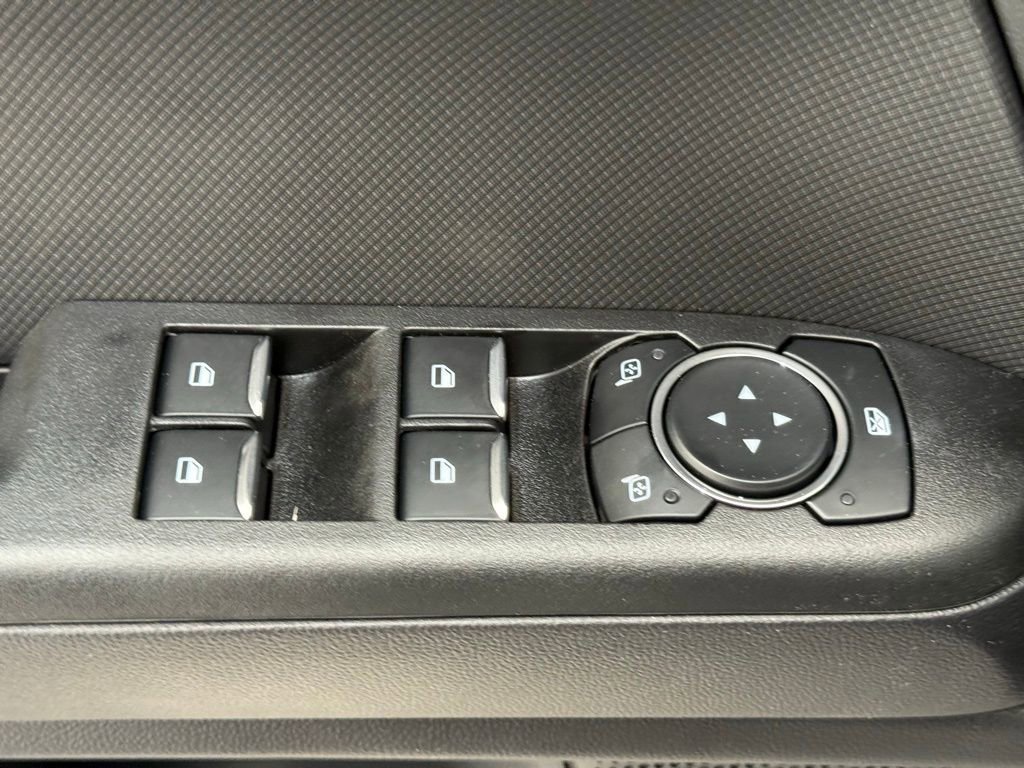 New 2025 Ford Bronco Sport Big Bend image 27