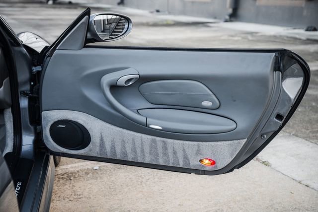 Used 2003 Porsche 911 Carrera image 90