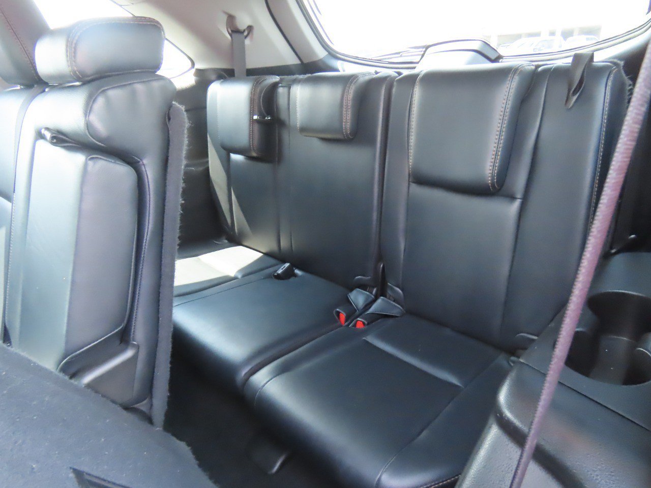 Used 2018 Toyota Highlander Limited Platinum AWD/4WD image 20