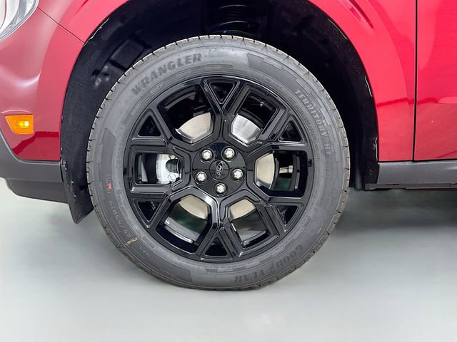 New 2025 Ford Maverick XLT w/ Black Appearance Package image 28