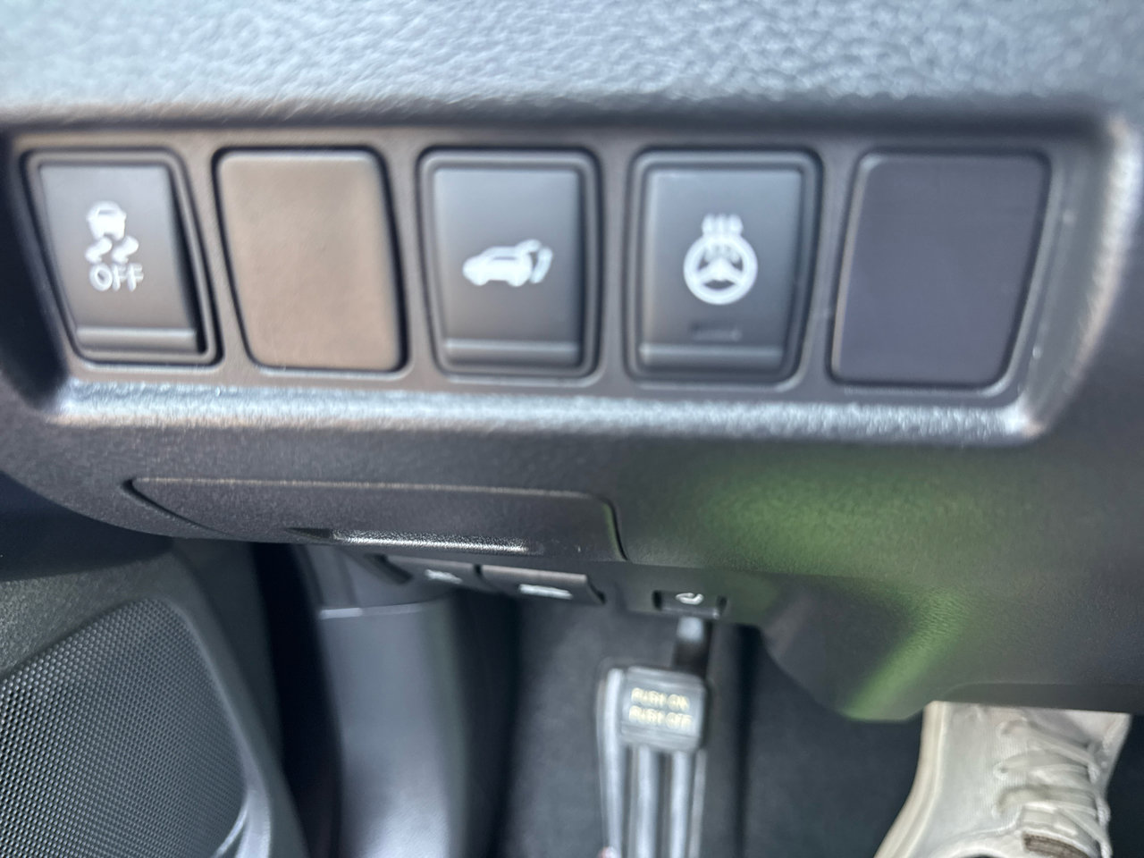 Used 2015 Nissan Murano Platinum w/ Platinum Technology Package image 11