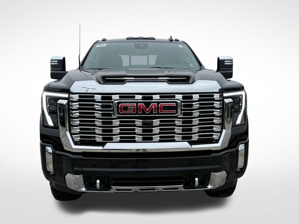 New 2026 GMC Sierra 2500 Denali w/ Denali Reserve Package AWD/4WD image 11