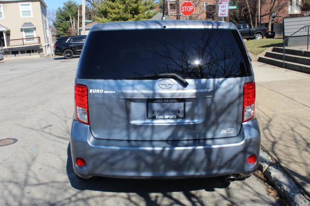 Used 2012 Scion xB image 6