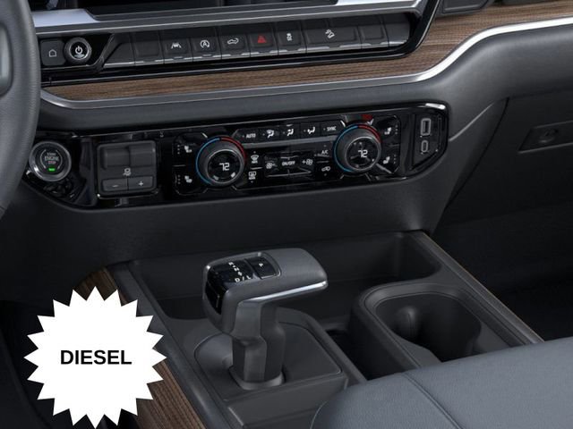 New 2026 Chevrolet Silverado 1500 LT Trail Boss w/ Convenience Package II image 22