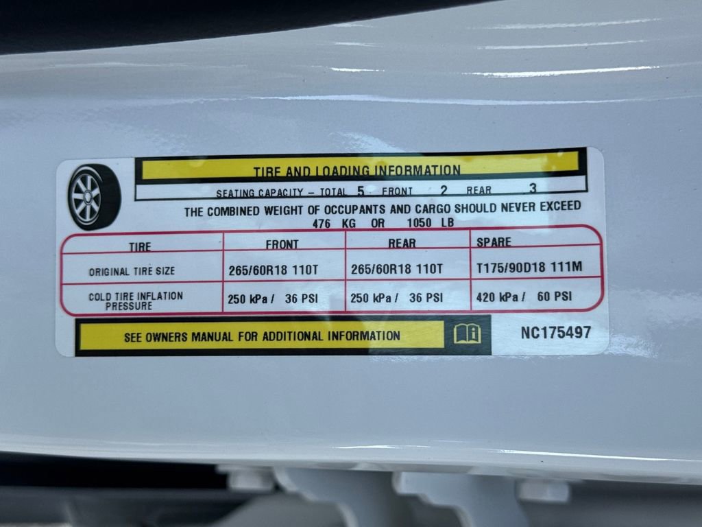 Used 2022 Jeep Grand Cherokee Laredo E AWD/4WD image 30