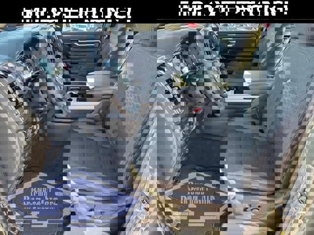 New 2026 RAM 1500 Big Horn image 35