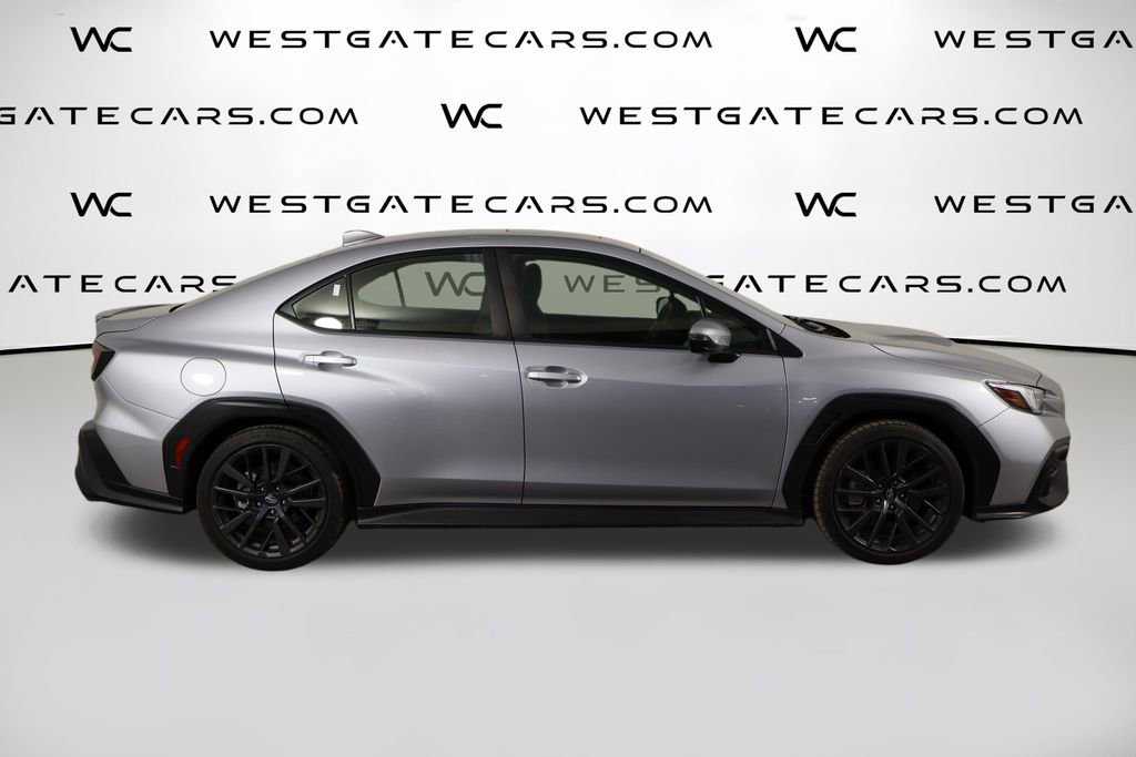 Used 2024 Subaru WRX Limited image 48