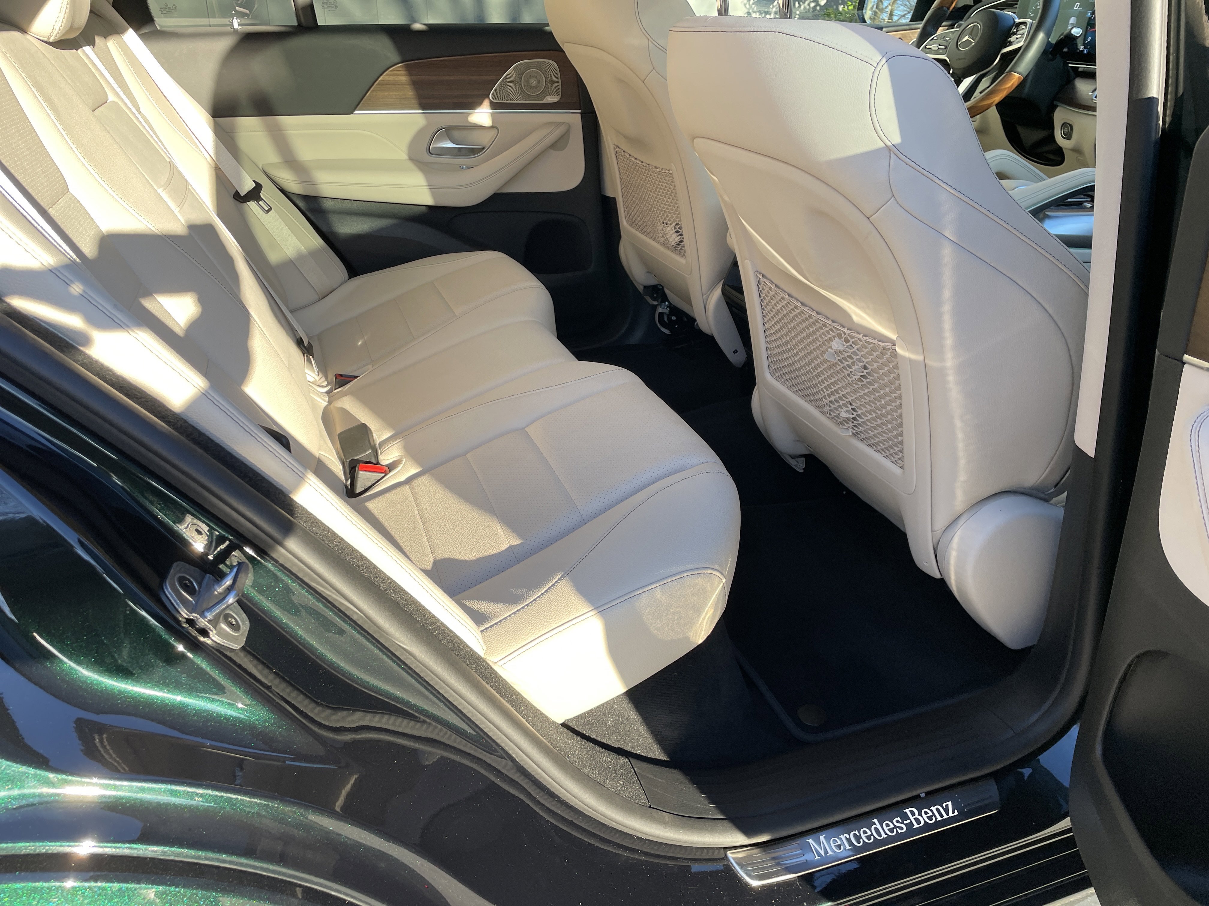 Certified 2023 Mercedes-Benz GLE 350 image 43