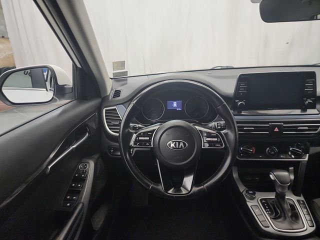 Used 2021 Kia Seltos S image 15