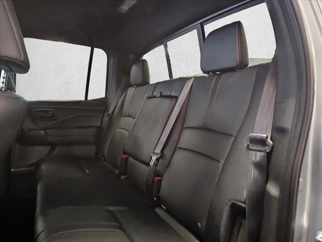 New 2026 Honda Ridgeline TrailSport image 13