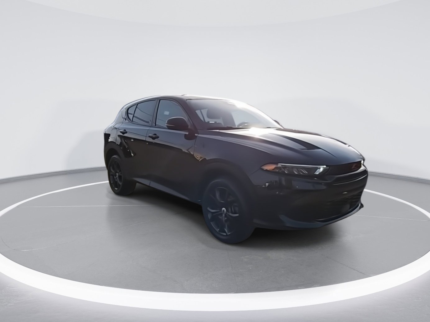 Certified 2024 Dodge Hornet GT Plus w/ GT Blacktop Package image 2