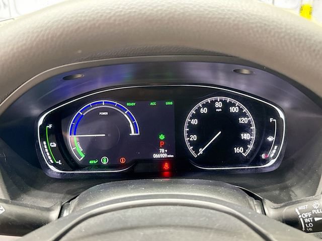 Used 2021 Honda Insight EX image 29