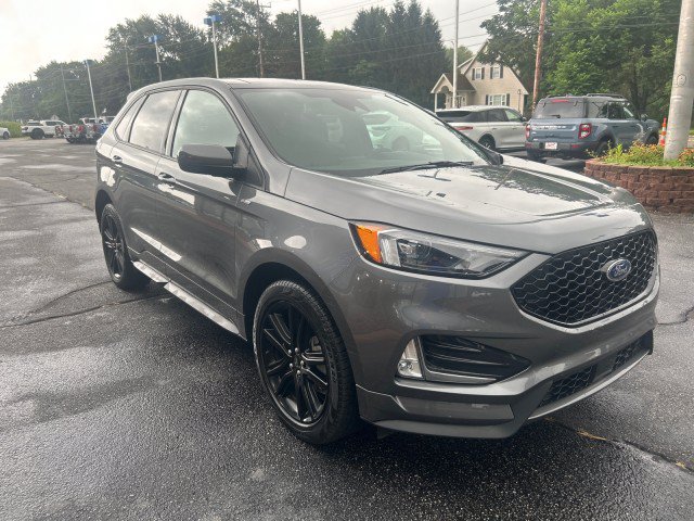 Used 2023 Ford Edge ST-Line AWD/4WD image 4