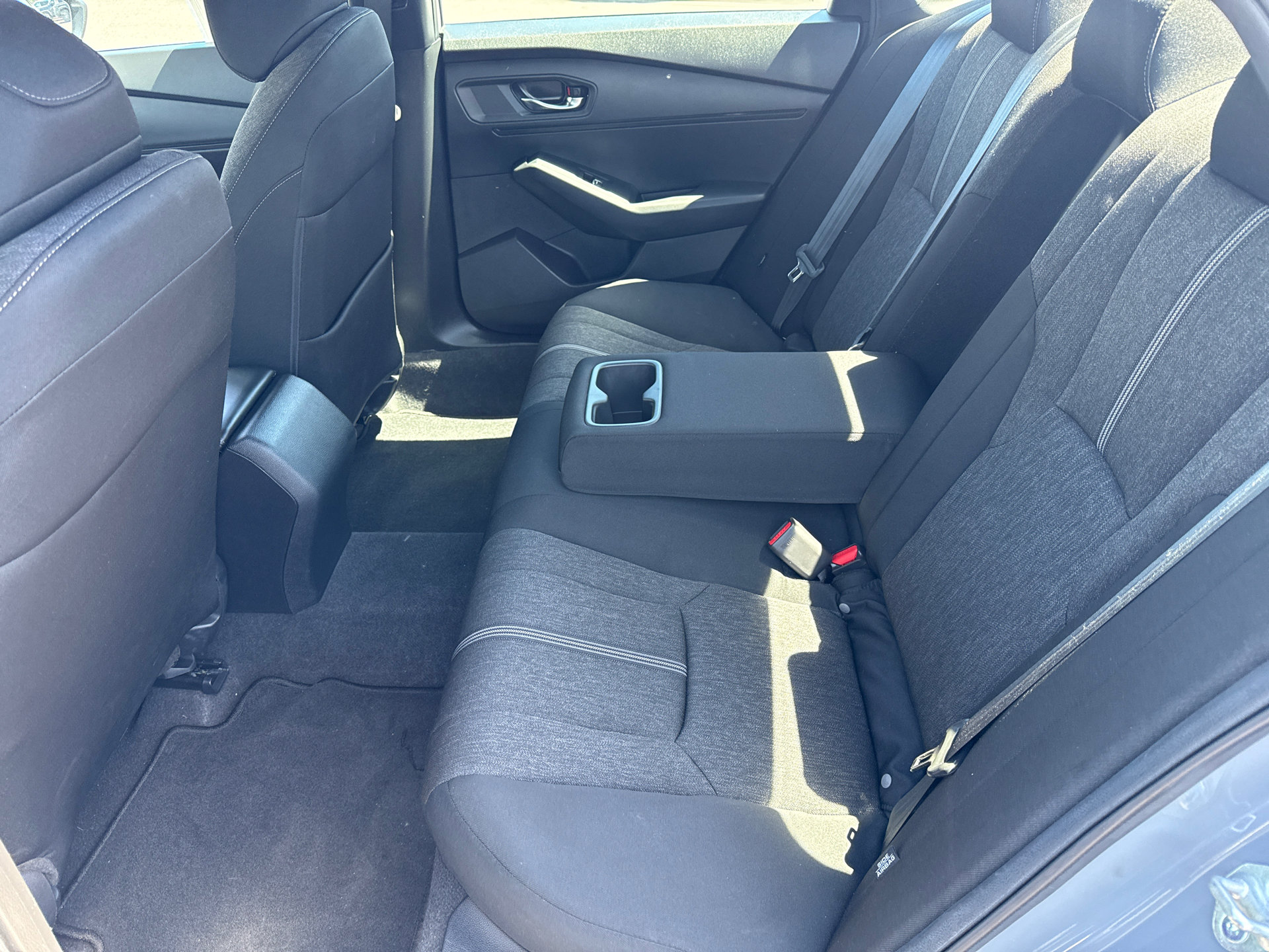 Used 2023 Honda Accord Sport image 17
