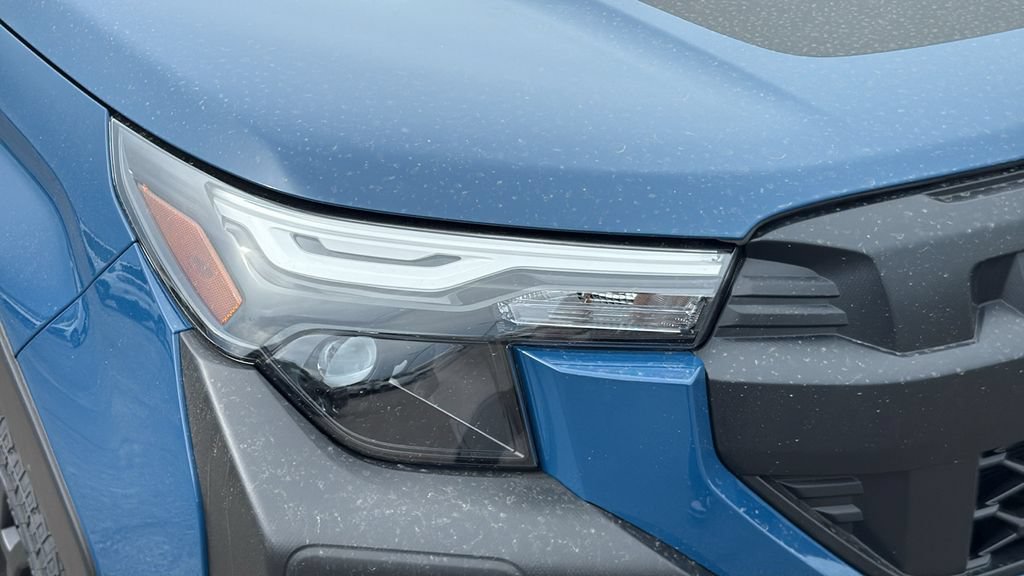 New 2026 Subaru Forester Wilderness w/ Wilderness Package AWD/4WD image 8