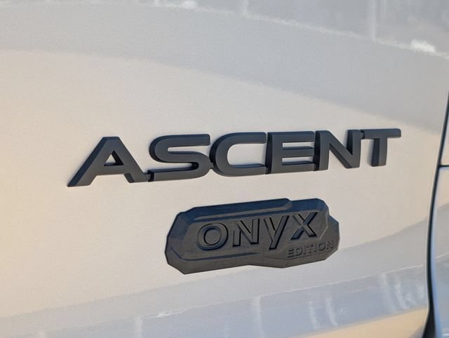 Used 2025 Subaru Ascent Bronze Edition AWD/4WD image 12