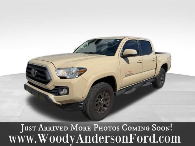 Used 2020 Toyota Tacoma SR5