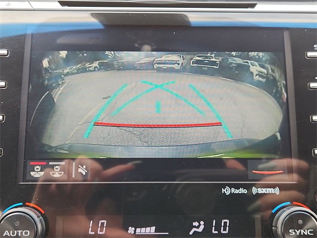 Used 2018 Toyota Camry L image 14