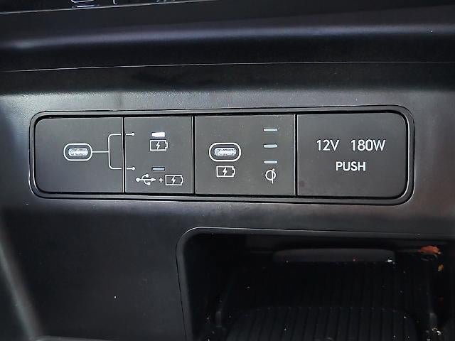 Used 2025 Hyundai Tucson XRT FWD image 25