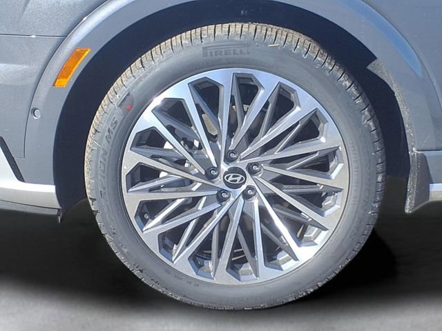 New 2026 Hyundai Palisade Calligraphy image 14