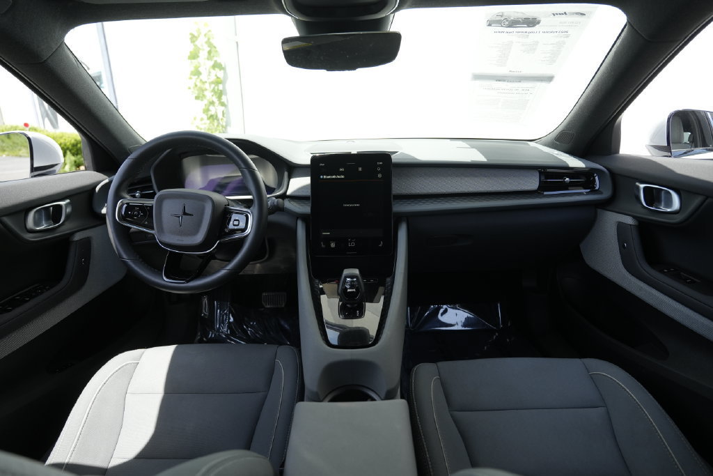Used 2023 Polestar Polestar 2 AWD/4WD image 39