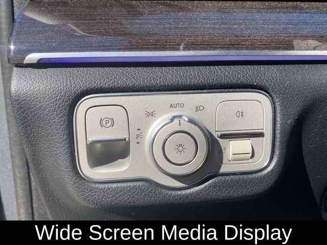 Used 2020 Mercedes-Benz GLE 350 4MATIC image 32