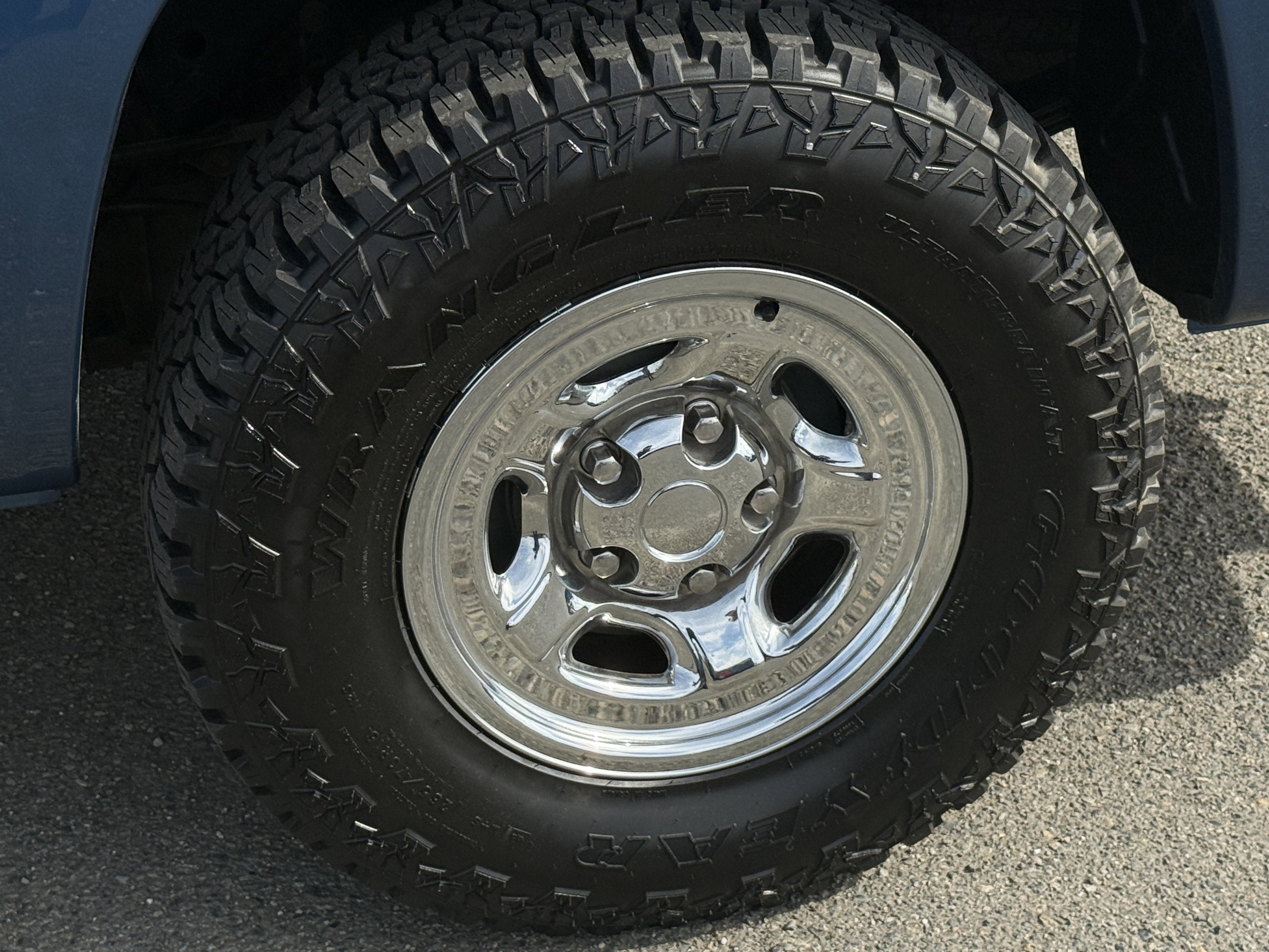 Used 2005 Dodge Dakota ST AWD/4WD image 27