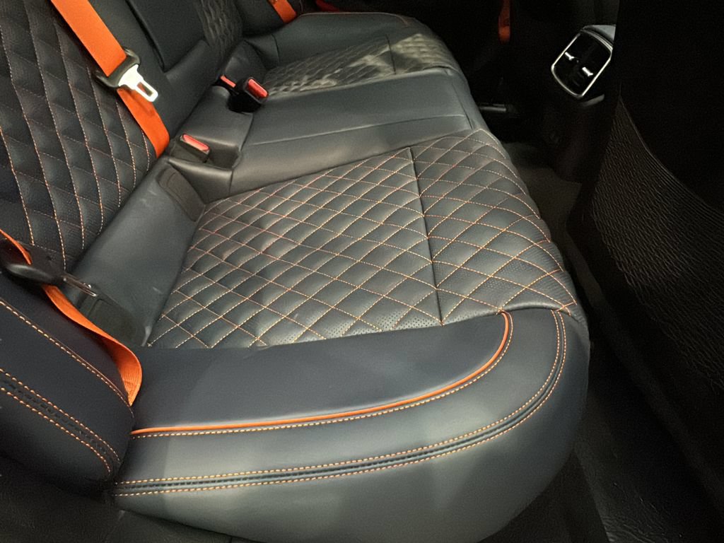 New 2026 Genesis G70 3.3T Prestige AWD/4WD image 15