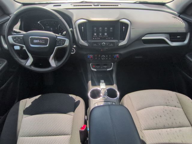 Used 2023 GMC Terrain SLE w/ Driver Convenience Package FWD image 30