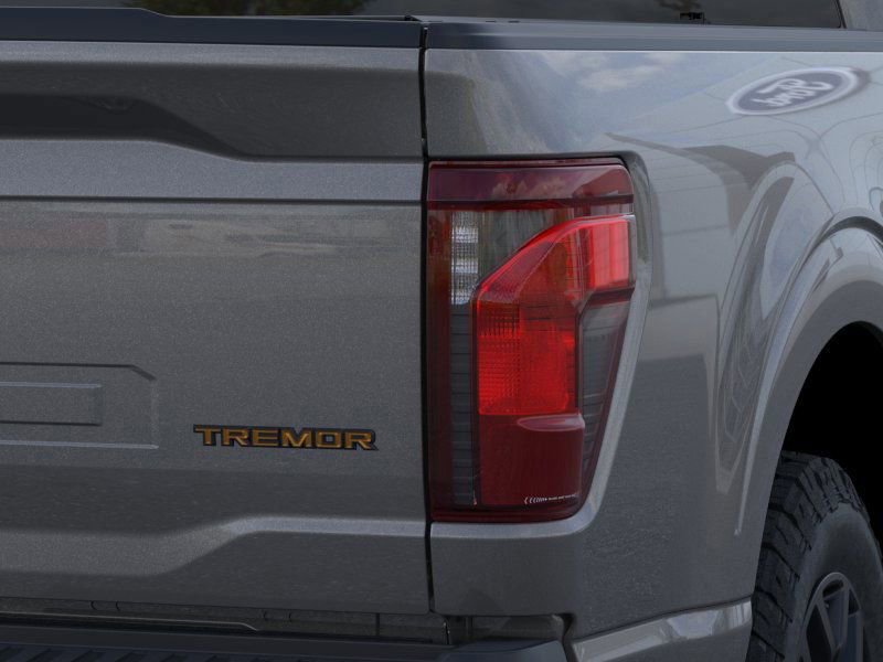New 2026 Ford F150 Tremor image 21
