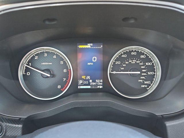 Used 2020 Subaru Forester Limited AWD/4WD image 11