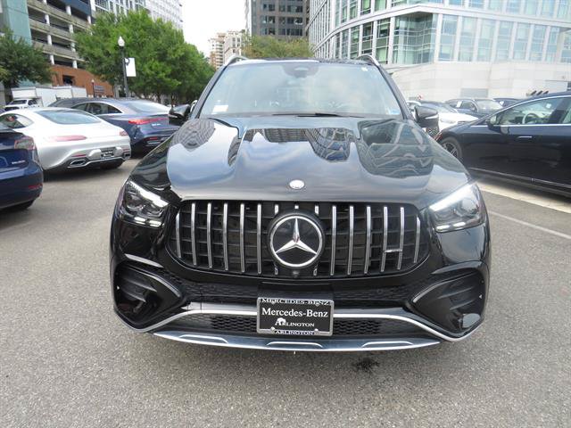 Certified 2024 Mercedes-Benz GLE 53 AMG 4MATIC image 6
