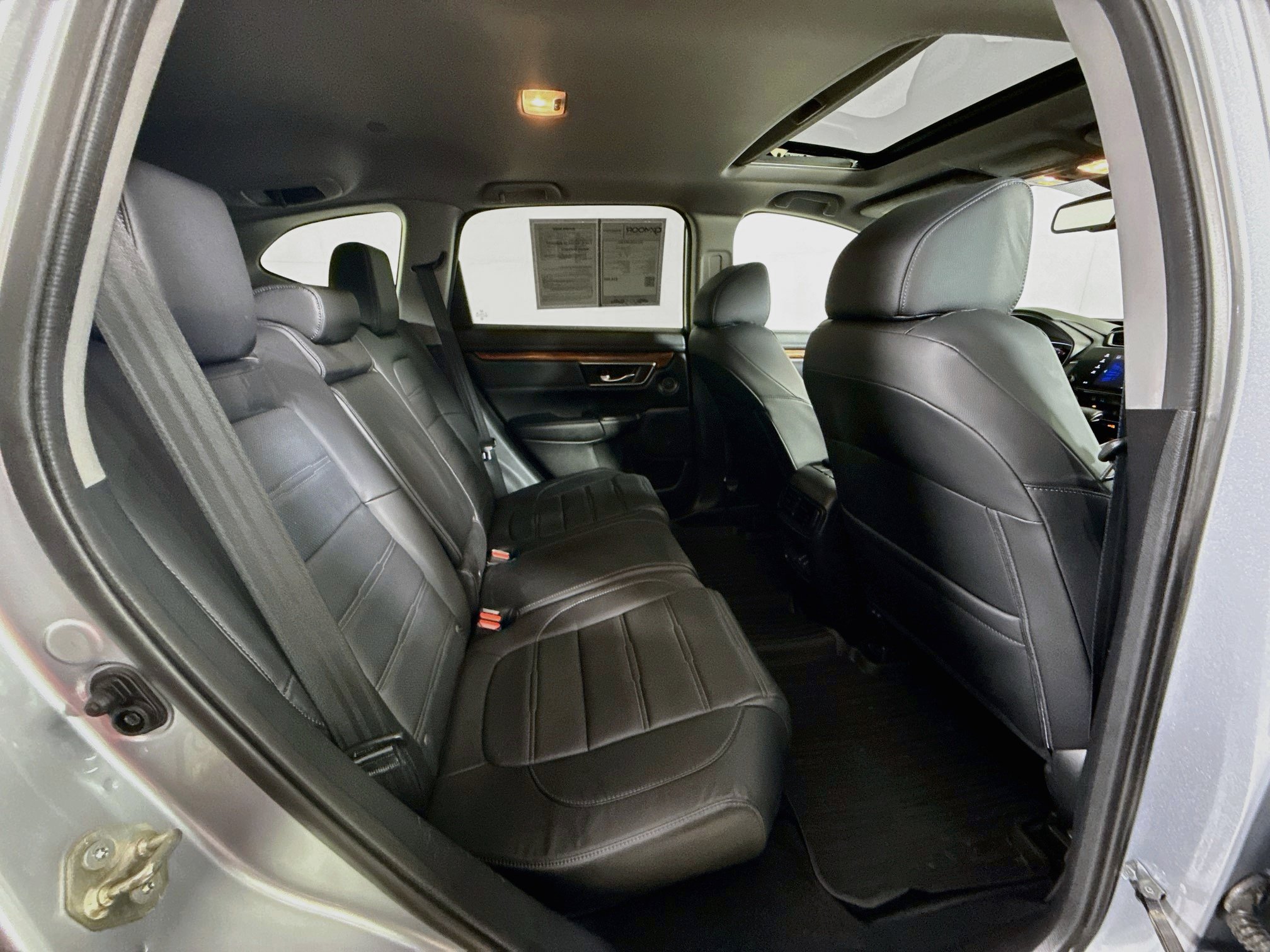 Used 2019 Honda CR-V EX-L image 25