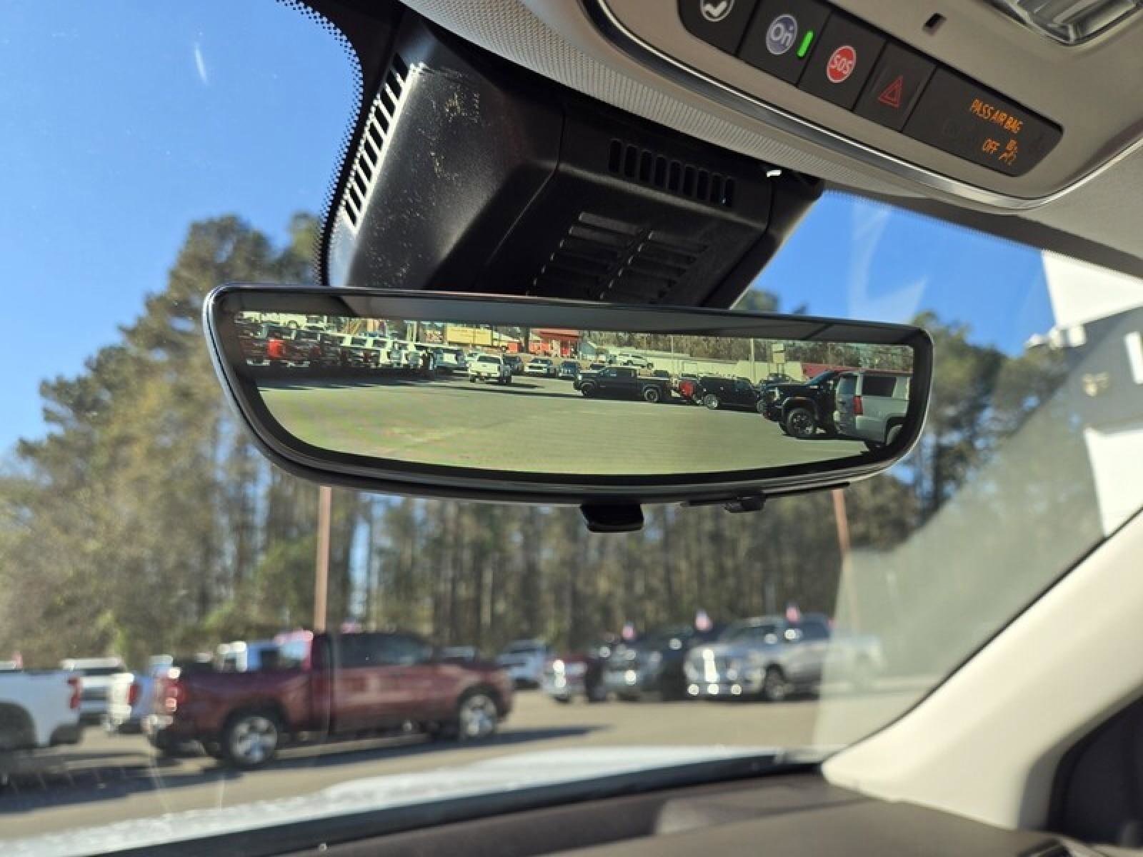 New 2026 GMC Terrain Denali w/ LPO, Floor Liner Package image 18