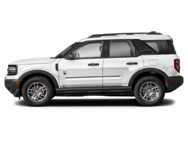 New 2026 Ford Bronco Sport Big Bend AWD/4WD image 26