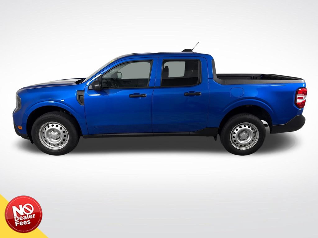 Used 2025 Ford Maverick XL w/ Equipment Group 102A AWD/4WD image 7