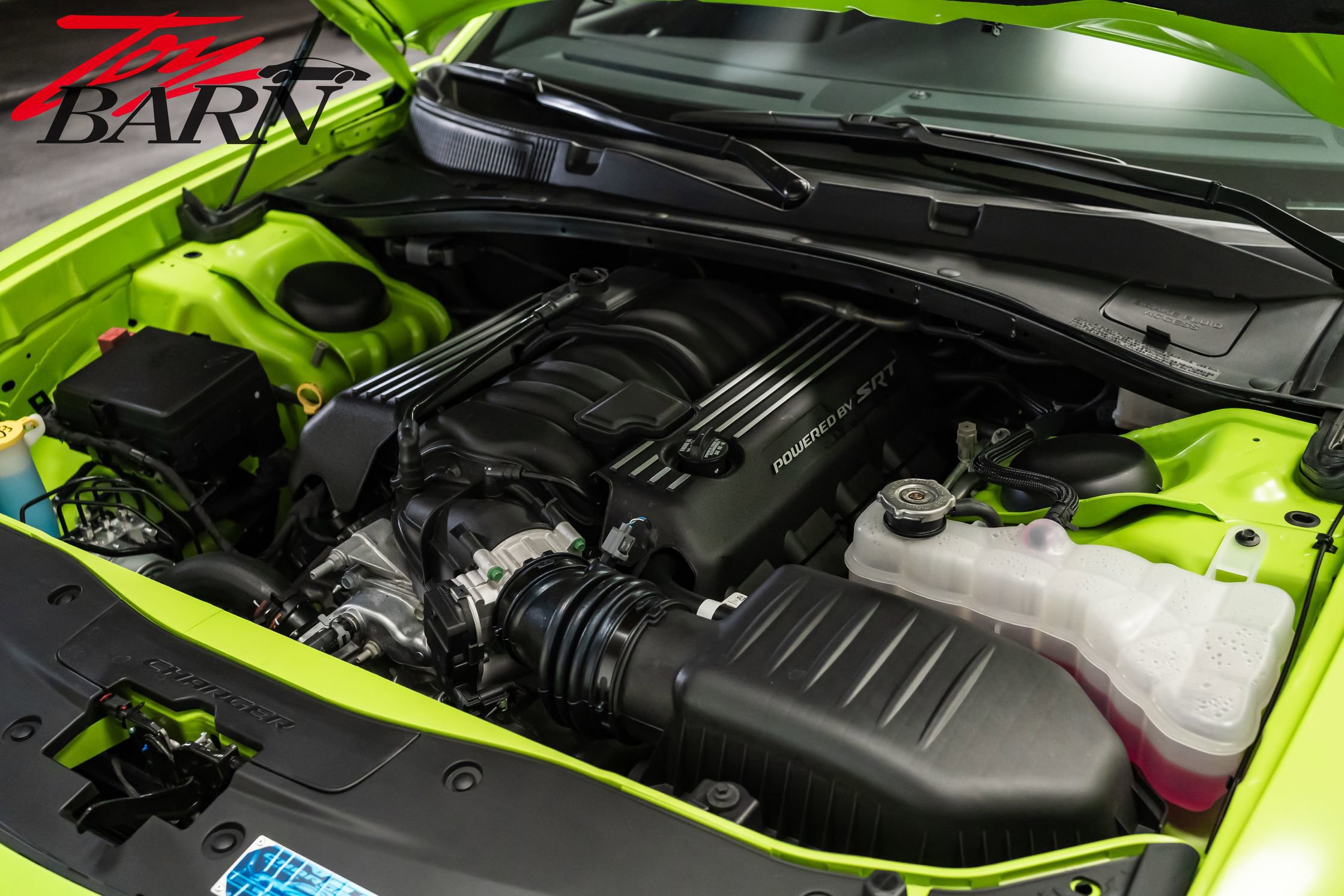 Used 2023 Dodge Charger Scat Pack image 47