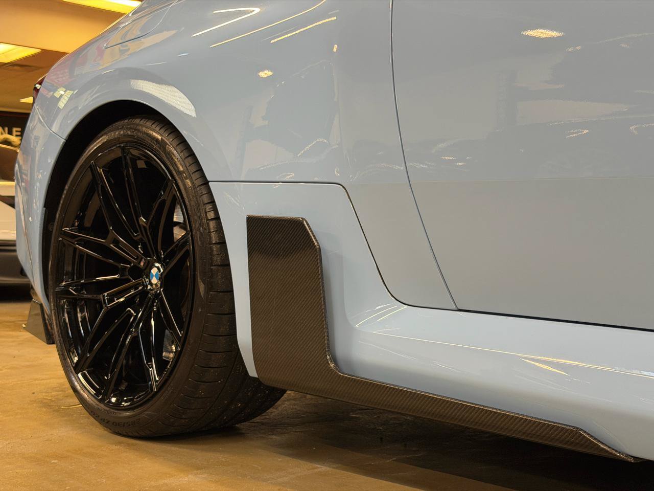 Used 2023 BMW M2 w/ Carbon Package RWD image 14
