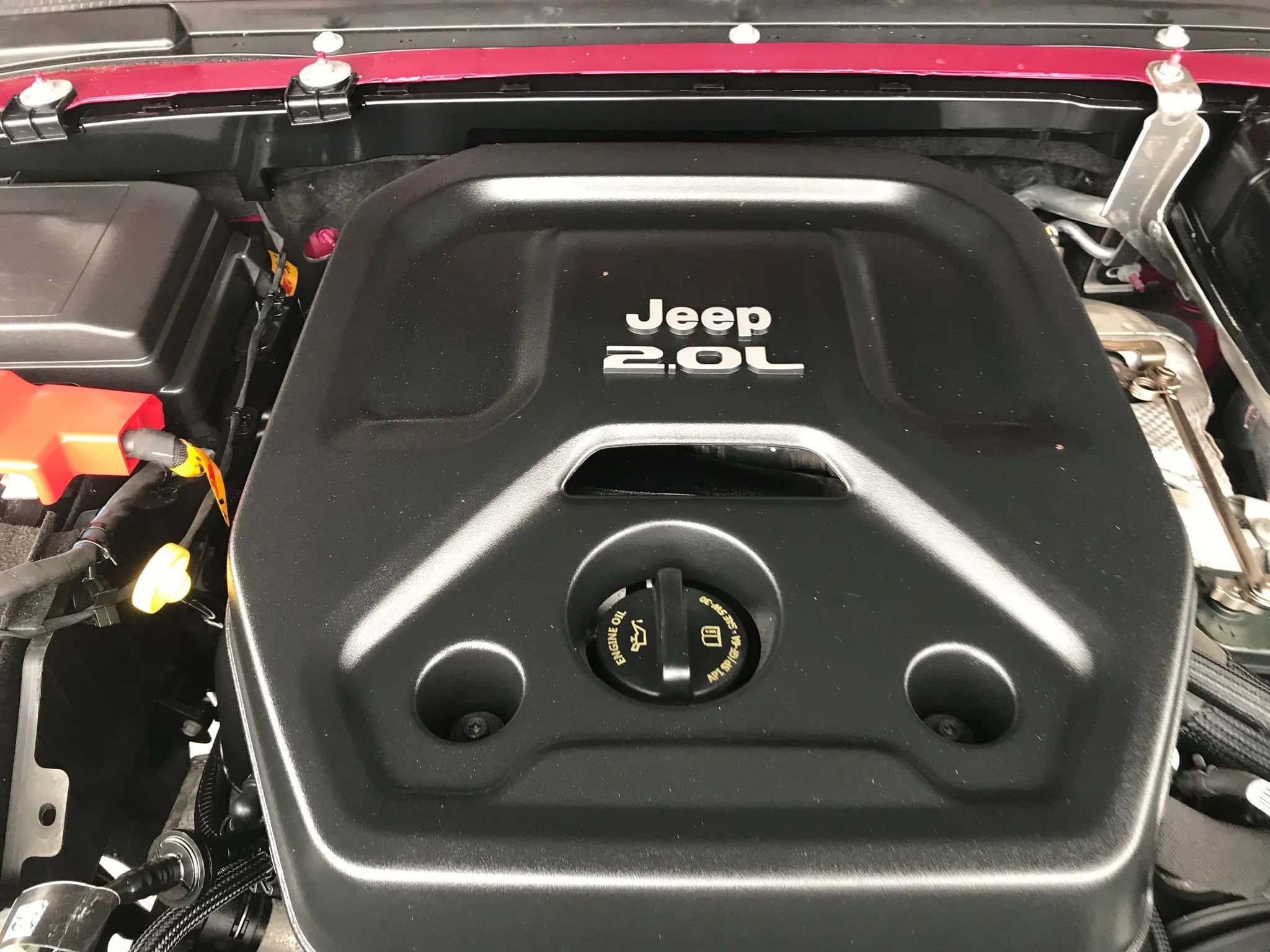 Used 2022 Jeep Wrangler Unlimited Rubicon 4xe w/ Cold Weather Group AWD/4WD image 57