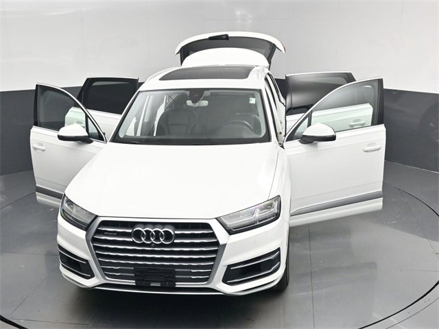 Used 2017 Audi Q7 3.0T Premium Plus image 59
